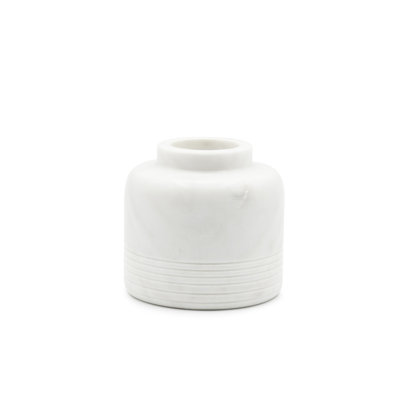 Caselyn Marble Table Vase