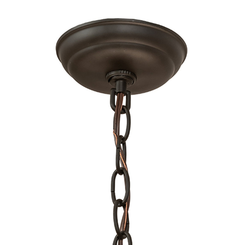 Mission Prime 4 - Light Pendant