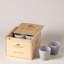 Grespresso Ecogre Stoneware Espresso Cup