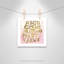 Abc Pink ', impression sur papier-47831862-47482759