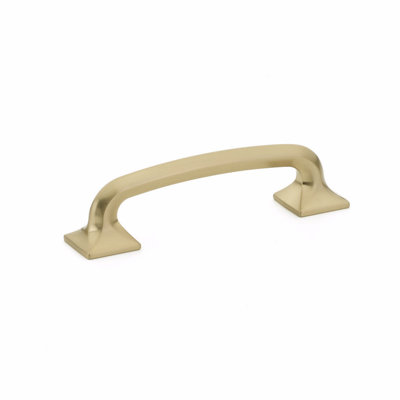 Schaub Northport Cabinet Pull 4" Center to Center