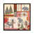 Toile tendue