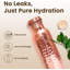 Belfry Kitchen Devonport 1ml Copper Water Bottle