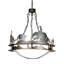 Ponderosa 6 - Light Pendant