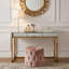 Ensemble de tables basses 3 pièces Westphal