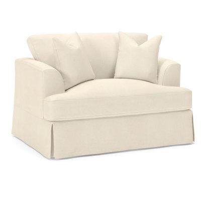 Lucia Armchair - Custom Upholstery by Wayfair™