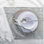 Ensemble de napperons en vinyle 4 pièces-1018813330