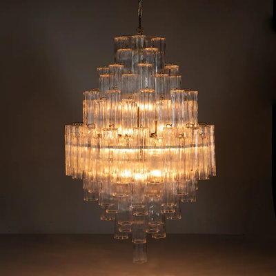 Lustre Laurent