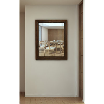 Miroir biseauté Searsboro