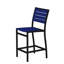 Chaise d'appoint de bureau POLYWOOD-9705782-9705787