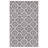 Carolene Hand Tufted Wool Geometric Rug-19275138