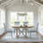 Farmhouse Extendable Oval Dining Table