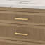 4407 Contemporary Pull, 6" CTC-1659978872