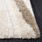 Esmeray Florida Shag Performance Abstract Rug-1840824109