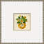Ranunculus Basket Giclee Print by Dana Gibson