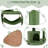 Clitheroe 62.4'' H Cat Tree