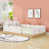 Beige is out of stock selected