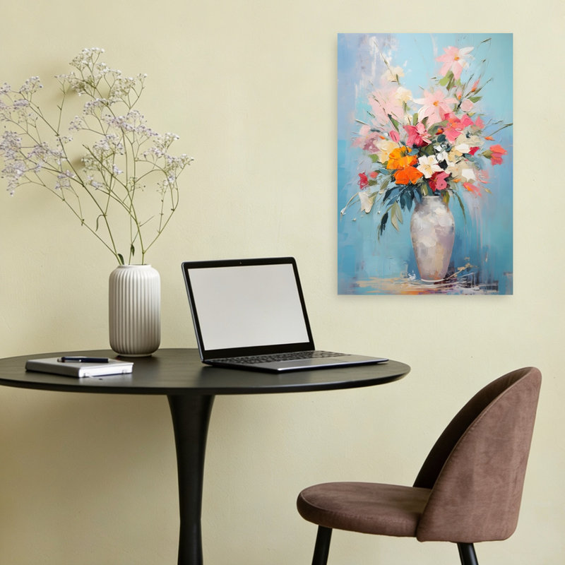 Print, 60.96cm H x 40.64cm W