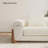 Chrysalis Upholstered 74.81'' Loveseat