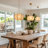 Casica 1 - Light Rattan Single Pendant-1403868436