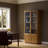 Lansford Cabinet