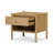 Chatsworth 1 Drawer Nightstand