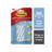 Command 0.1 Lb. Hook & Loop Fastener