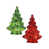 Red/Green