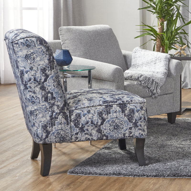Fauteuil en polyester