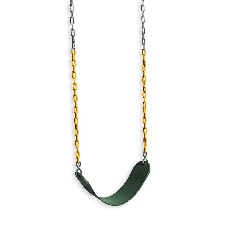 Heavy Duty Sling Swing with Chains