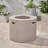 31" ROUND MGO FIRE PIT- 40 000 BTU-485171302