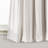 Semi Sheer Curtain Single Panel-163677056
