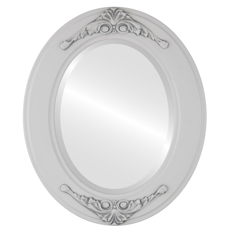 Miroir d'appoint Retiro, H 21 po x l 17 po