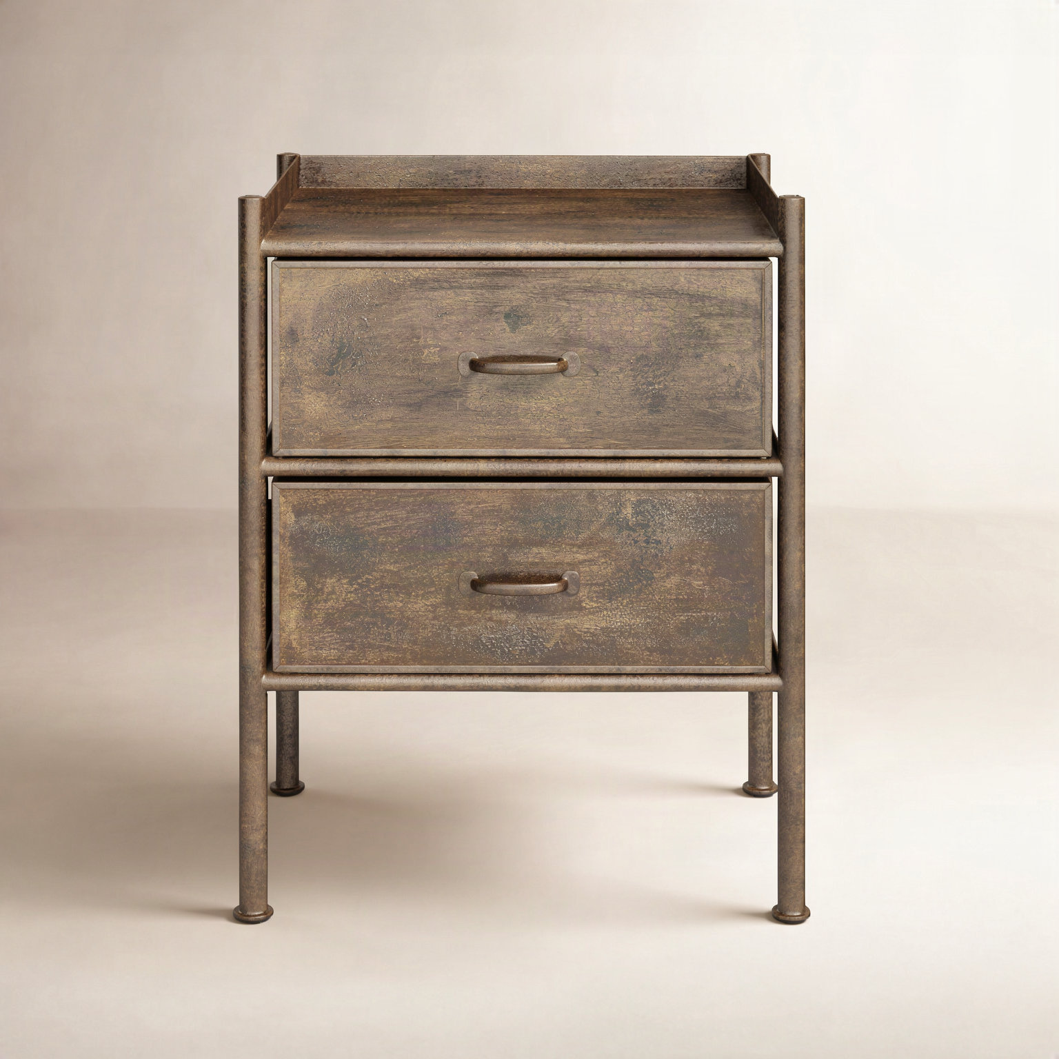 Sinan 22" End Table