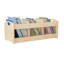 Navigateur de livres pour tout-petits