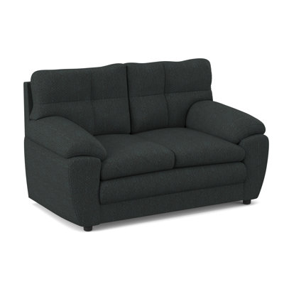 Kenn Upholstered 62.5'' Loveseat