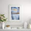 Industrial 1' Framed Print on Glass