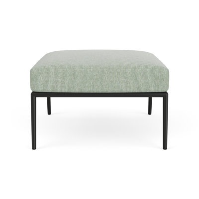 Escape Outdoor Ottoman