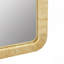 Miroir mural 39,00 x 26,00 x 1,20 po