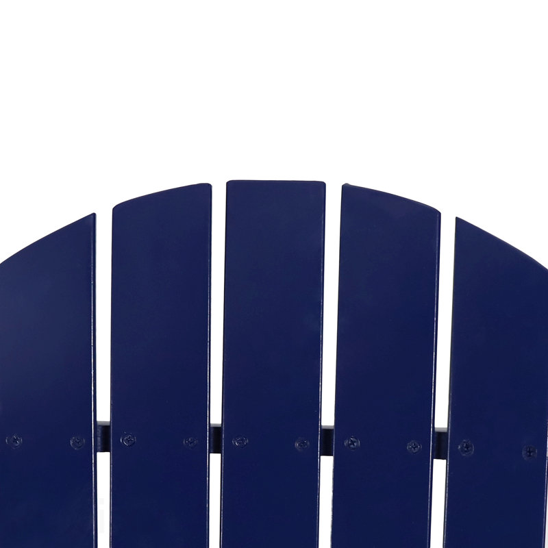 Chaise, Bleu