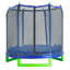 Boules de trampoline en plastique Machrus Upper Bounce Crush Proof-1386792566-1427757587