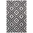 Deyoung Hand Tufted Wool Southwestern Rug-714979395