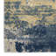Tapis bleu marine moderne Cannes-1271340964