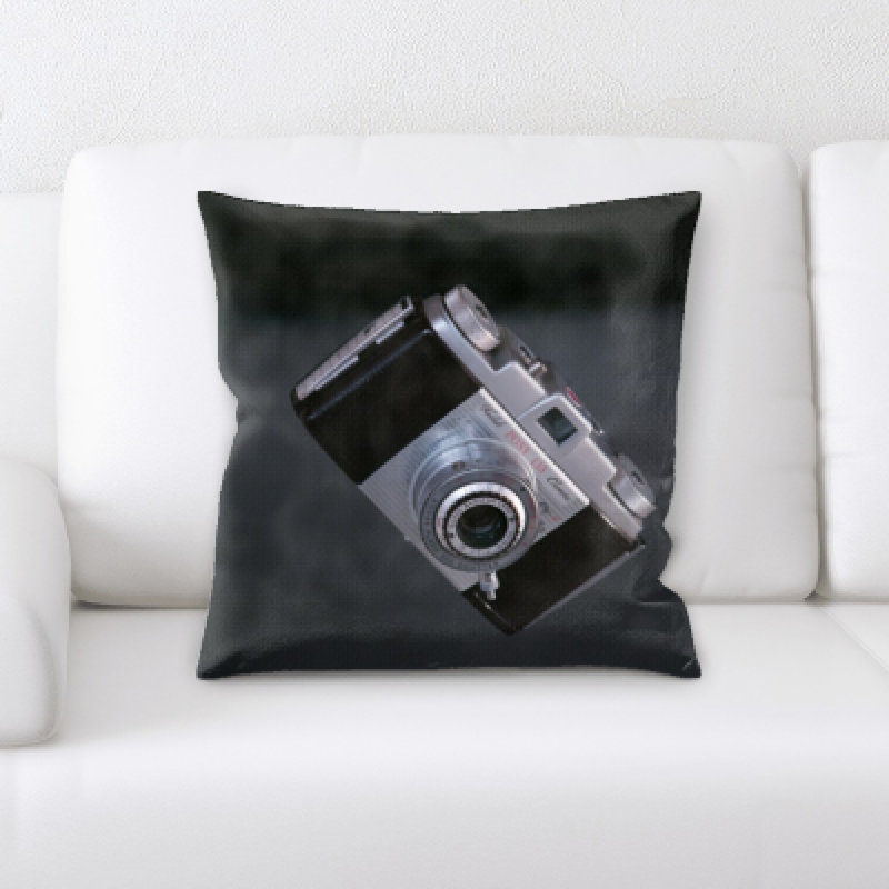 Coussin décoratif Evenson