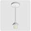 Schiavo 1 - Light Jar Pendant-889113920-889113921