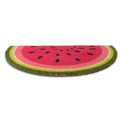 La Crosse Non-Slip Outdoor Doormat