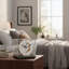  Horloge de cheminée Clarke Westminster-129983021