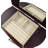 Wood Jewelry Box +