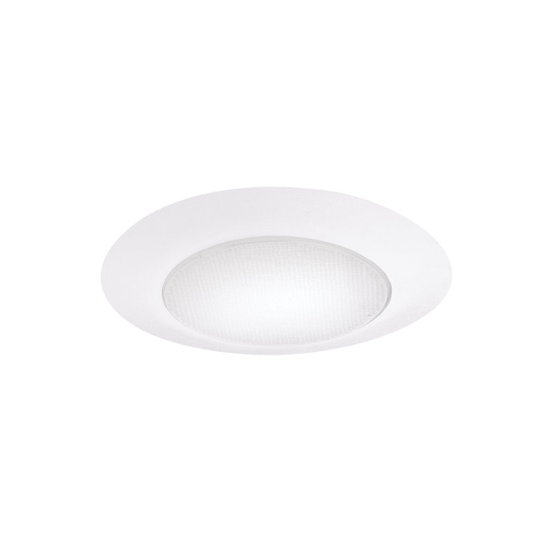 6" Recessed Trim