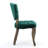 Richard Tufted Upholstered Parsons Chair-497569722